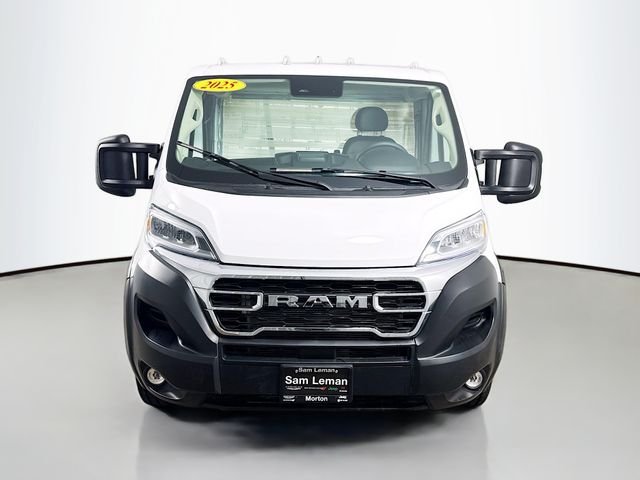 ram promaster cutaway 2025 3C7WRVLG2SE527105 image ram promaster cutaway 2025 3C7WRVLG2SE527105 image
